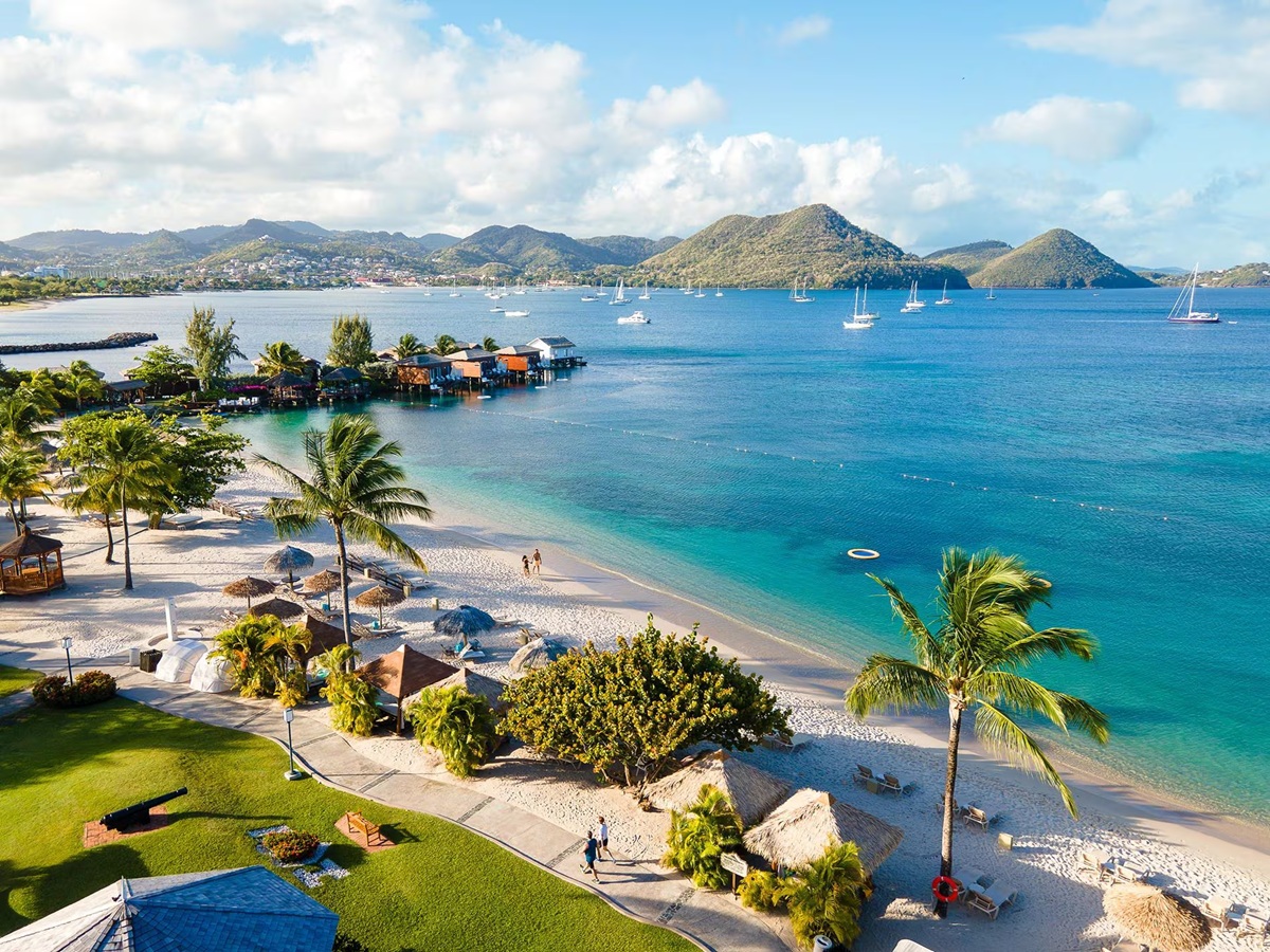 What Does All-Inclusive Mean? Answering All Your Questions
