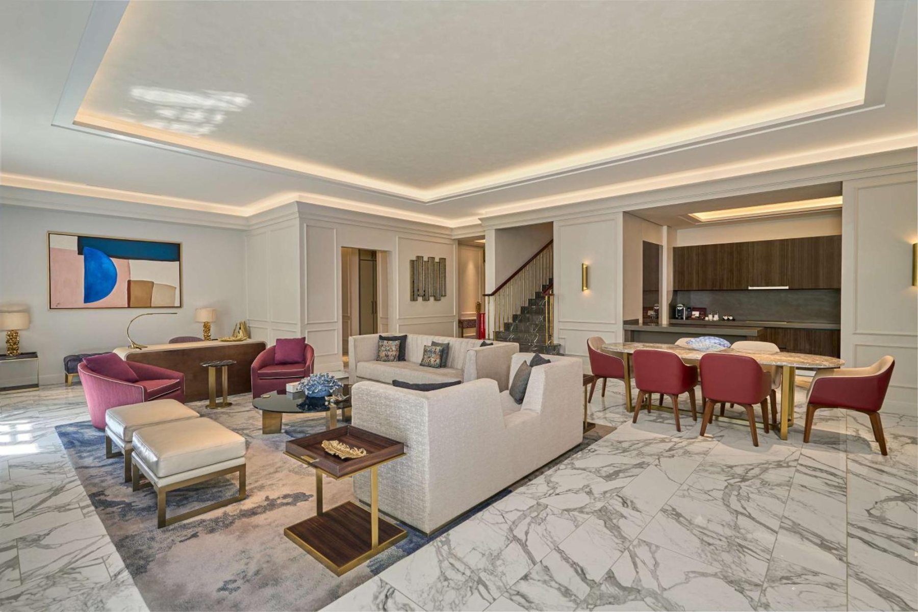 mansard royadh