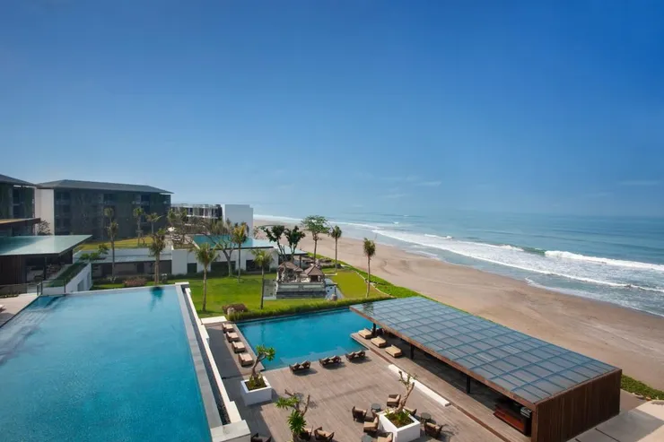 Stay Longer, Save More at Alila Seminyak, Bali